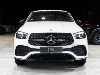 Mercedes-Benz GLE 300 4Matic 2.0 200kW