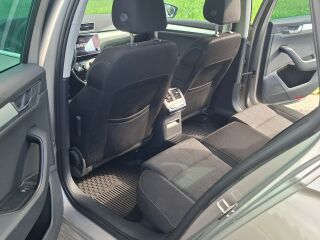 Skoda Superb 1.4 110кВ
