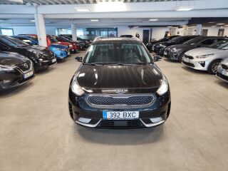 Kia Niro EX 1.6 77kW