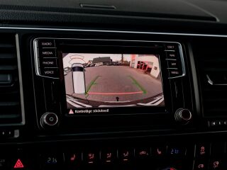 Volkswagen Multivan Highline 4Motion 2.0 146kW