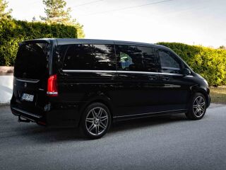 Mercedes-Benz V 300 Long 2.0 176kW