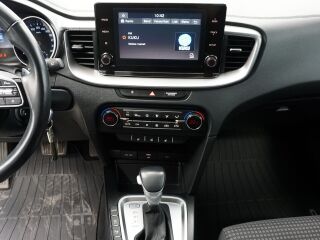 Kia Ceed 1.5 118kW