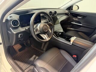 Mercedes-Benz C 220 d 4-Matic 2.0 147кВ
