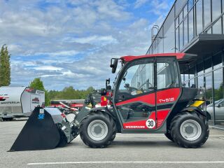 Weidemann T4512 33kW