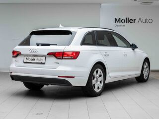 Audi A4 1.4 110кВ