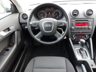 Audi A3 Sportback Facelift EU5 1.4 TFSi 92kW