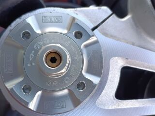 BMW S 1000 RR 160кВ