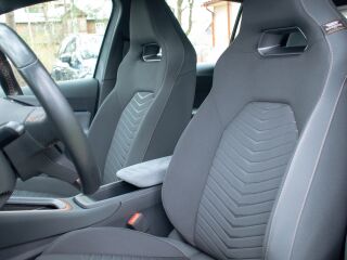 Cupra Born 150kW