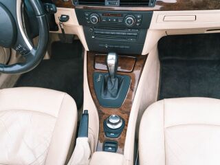 BMW 320 2.0 125kW