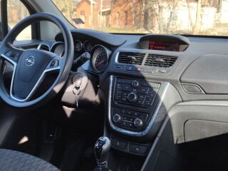 Opel Mokka 1.6 85kW