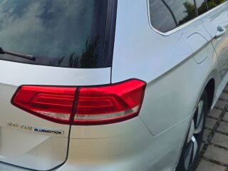 Volkswagen Passat 2.0 110kW