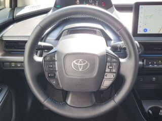 Toyota Prius Premium 112kW