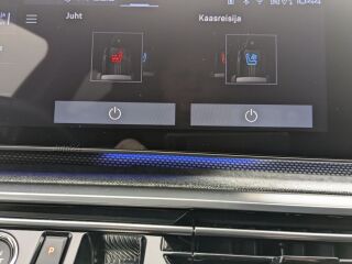 Peugeot 3008 GT 104kW
