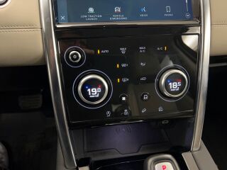 Land Rover Discovery Sport 2.0 120kW