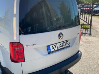 Volkswagen Caddy MAXI 1.4 81kW