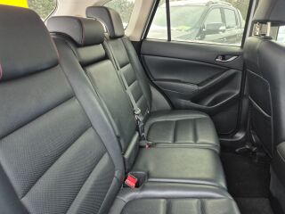 Mazda CX-5 4x4 AWD 2.2 129kW