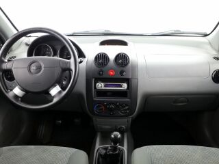 Chevrolet Aveo Comfort 1.4 61kW