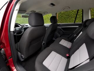 Skoda Octavia 1.6 MPI 75kW