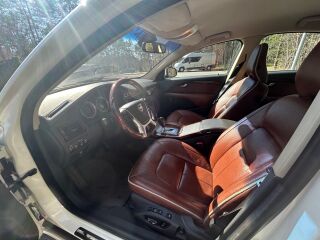 Volvo S80 2.4 120кВ