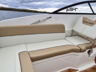 Bayliner 742R 4.5 V6