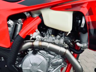 Gas Gas EC 500F 2026