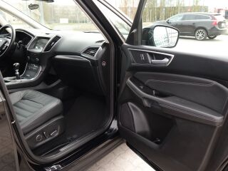 Ford Galaxy TITANIUM 2.0 R4 110кВ