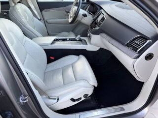 Volvo XC90 Inscription 7s B5 D AWD Kerghübriid 2.0 KERS 173kW