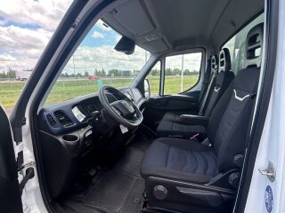 Iveco Daily 35S14HA8 2.3 100kW