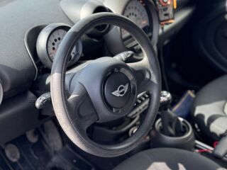 MINI Countryman D 1.6 82kW
