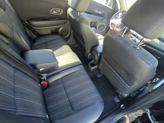 Honda HR-V 1.5 96кВ