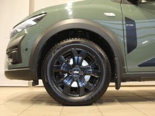 Dacia Jogger 1.0 81kW
