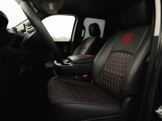 Dodge RAM 1500 HEMI V8 5.7 295kW