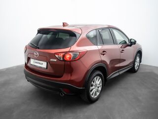 Mazda CX-5 2.2 110kW