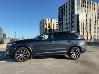 Volvo XC90 B5 AWD Plus Bright 7k 2.0 184kW