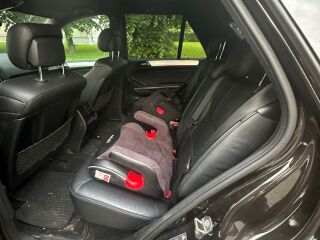 Mercedes-Benz ML 280 3.0 140kW