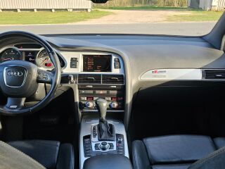 Audi A6 3.0 176kW