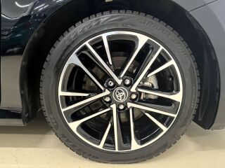 Toyota Camry Executive 137kW