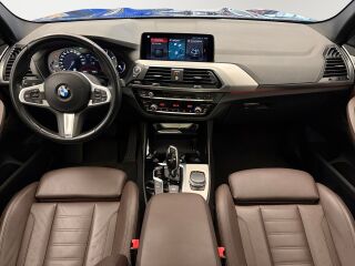 BMW X3 20d xDrve X-Line 2.0 140kW