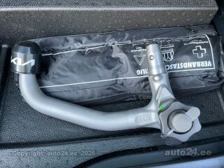 Kia Sportage GT Line 2.0 136kW
