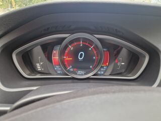 Volvo V40 1.6 84кВ