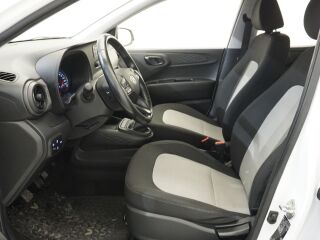 Hyundai i10 1.0 49kW