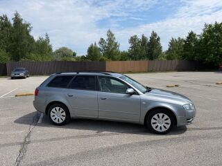 Audi A4 2.0 100kW