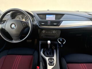 BMW X1 2.0 105kW