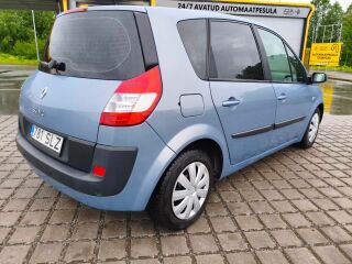 Renault Scenic Comfort 1.6 82kW