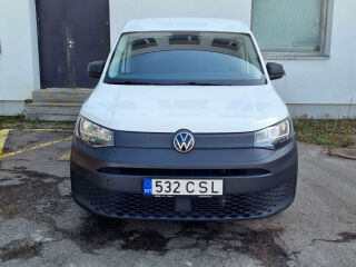 Volkswagen Caddy 2.0 55kW