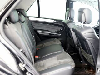 Mercedes-Benz ML 300 Luxury Facelift ATM 3.0 CDI 140кВ