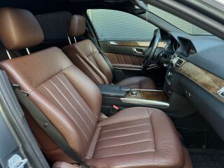 Mercedes-Benz E 220 Exclusive 2.1 120кВ