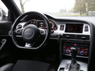 Audi A6 Facelift 3x S-Line 3.0 TDI 176kW