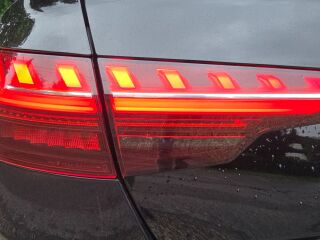 Audi A4 Quattro 2.0 TDI 140кВ