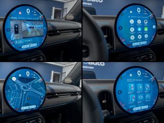 MINI Cooper S 2.0 150kW